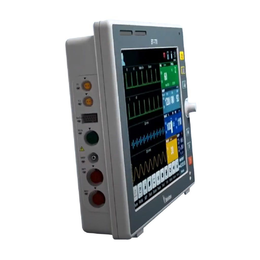 Monitor-Multiparametrico-BISTOS-BT770-Veterinario-003