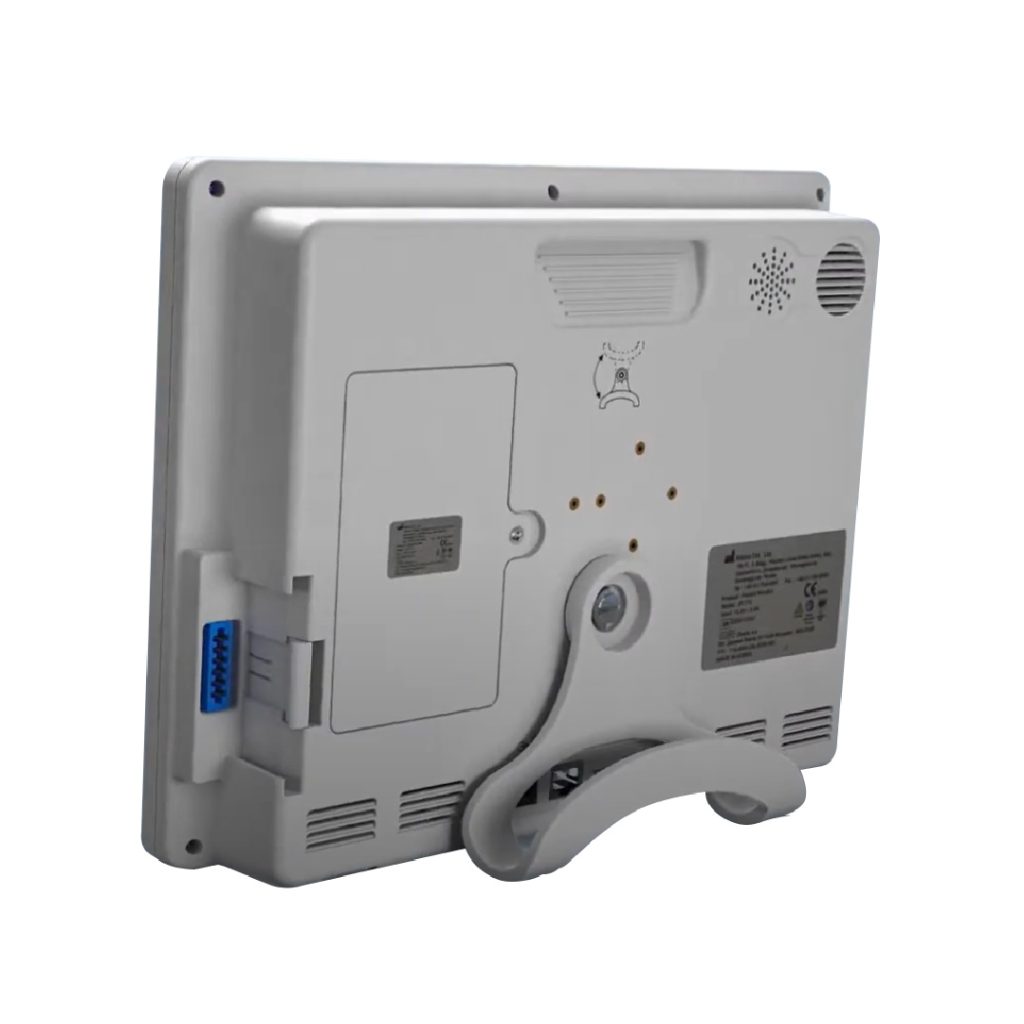 Monitor-Multiparametrico-BISTOS-BT770-Veterinario-004
